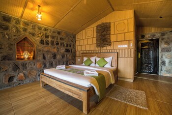 sama heights resort jebel shams