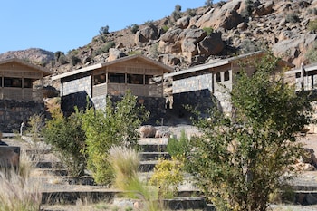 sama heights resort jebel shams