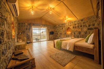 sama heights resort jebel shams