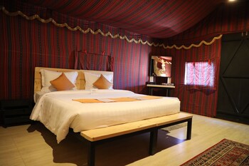 sama heights resort jebel shams