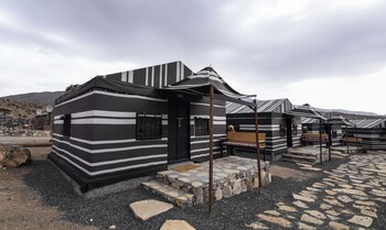 sama heights resort jebel shams