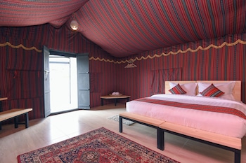 sama heights resort jebel shams