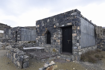 Sama Heights Resort Jebel Shams,,3 star