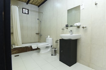 sama heights resort jebel shams