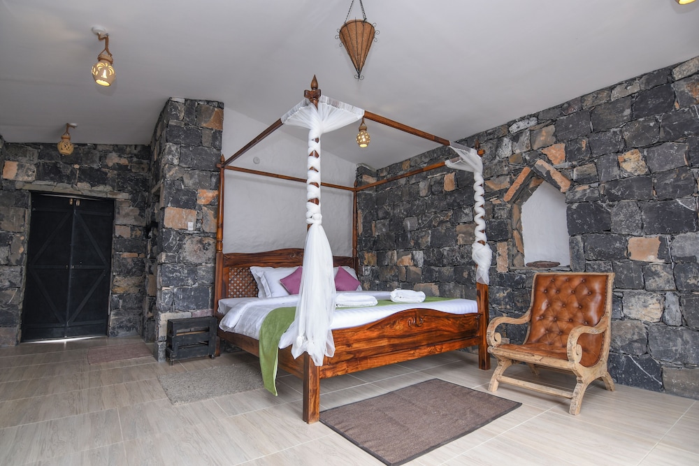 sama heights resort jebel shams