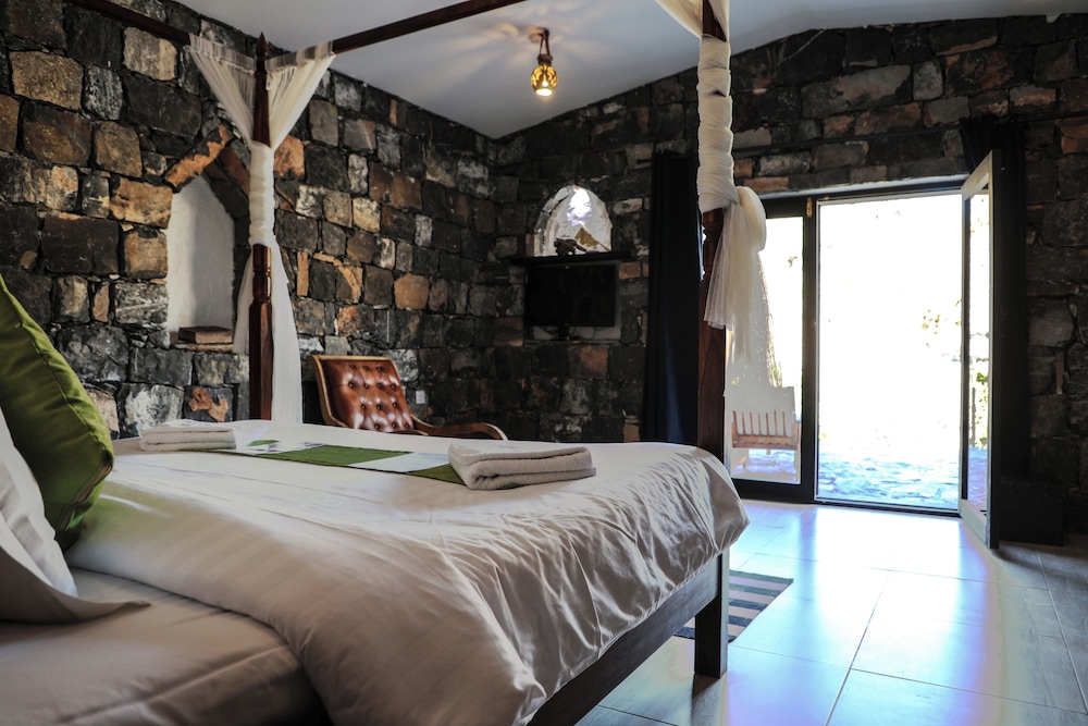 sama heights resort jebel shams