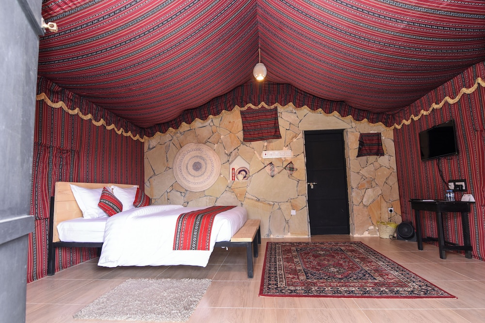 sama heights resort jebel shams