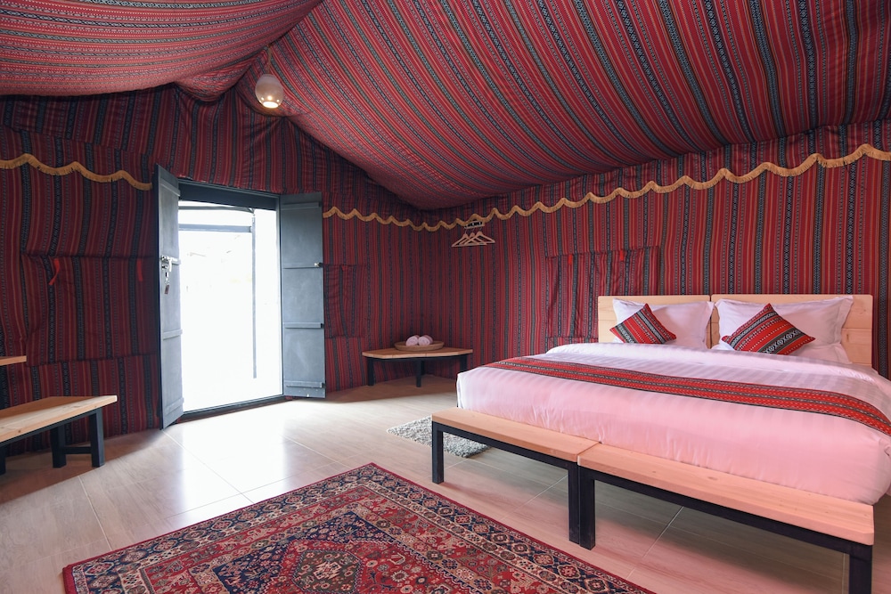 sama heights resort jebel shams