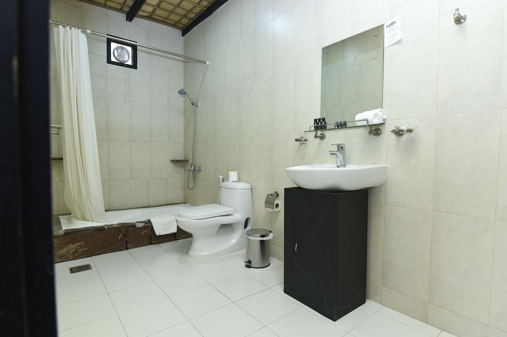 sama heights resort jebel shams