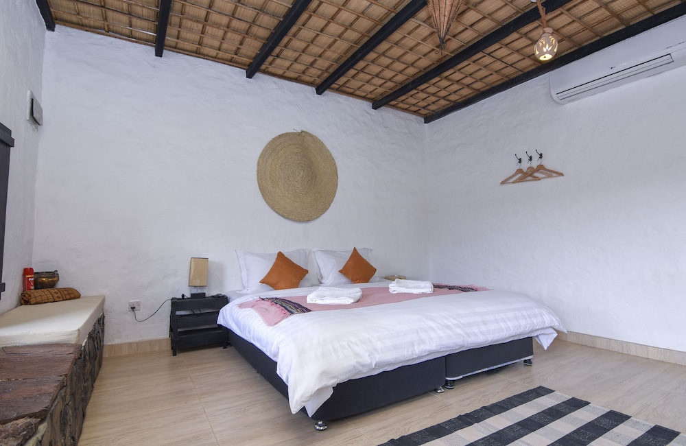 sama heights resort jebel shams