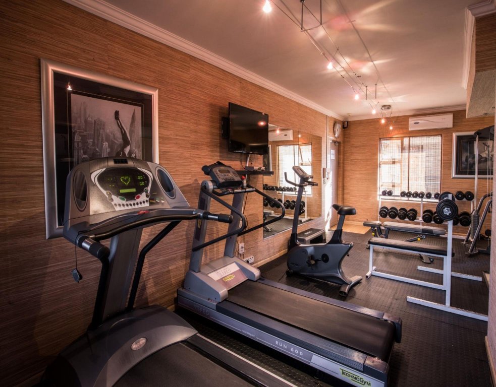 Prestige Apartment Sandton At Westpoint,,0 star