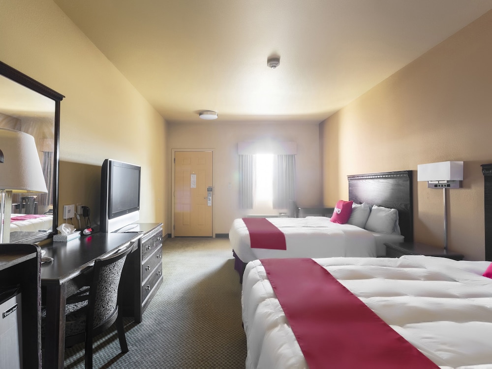 oyo hotel valley view tx i 35