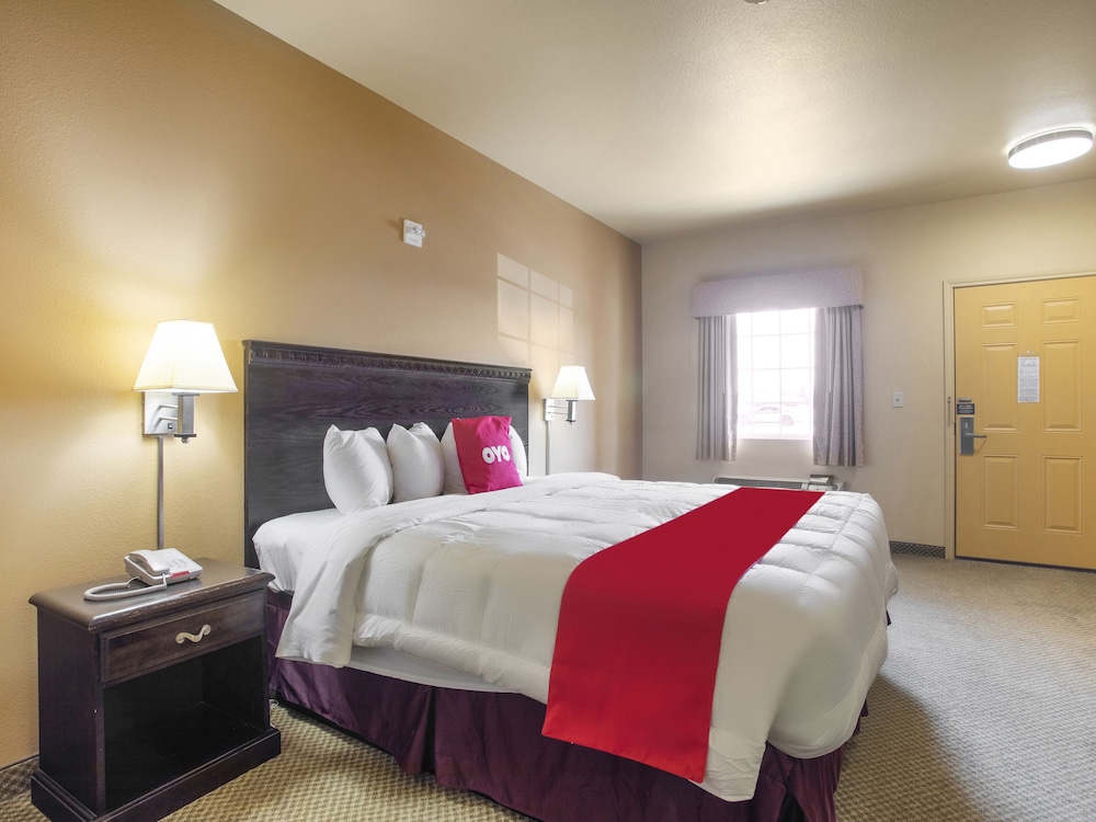 oyo hotel valley view tx i 35