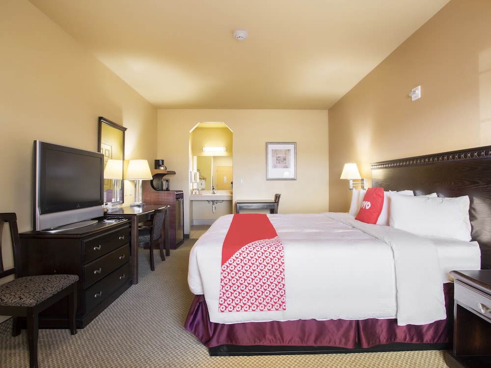 oyo hotel valley view tx i 35