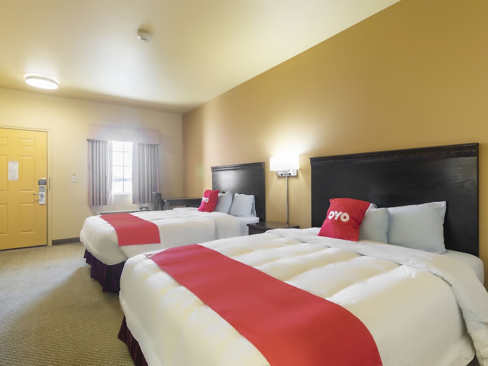 oyo hotel valley view tx i 35