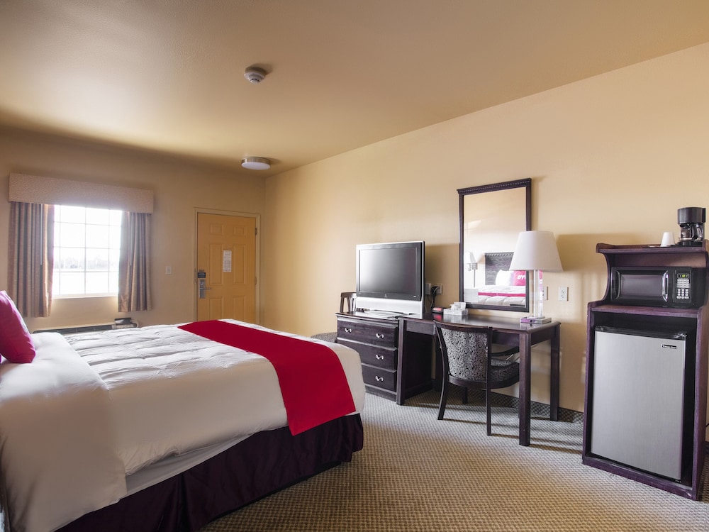 oyo hotel valley view tx i 35
