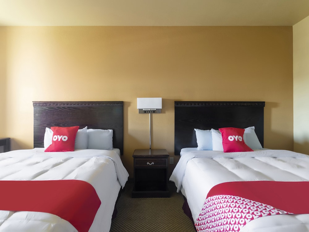 oyo hotel valley view tx i 35