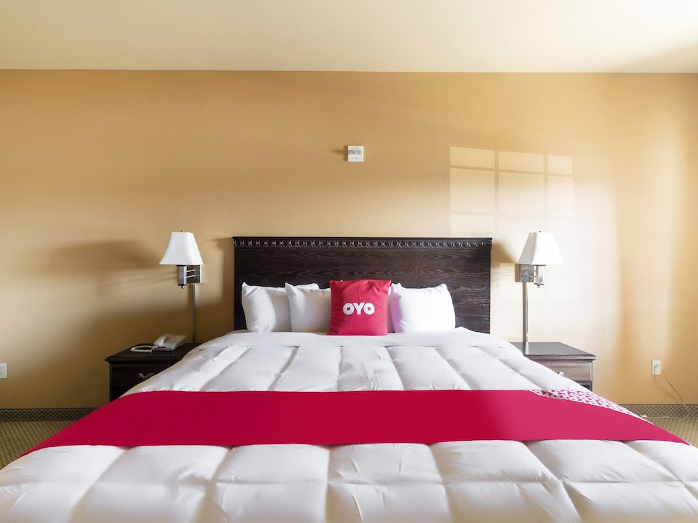 oyo hotel valley view tx i 35