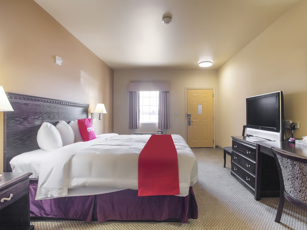 oyo hotel valley view tx i 35