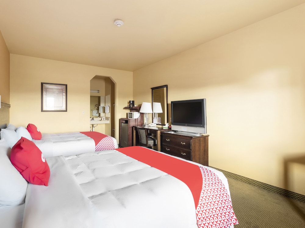 oyo hotel valley view tx i 35