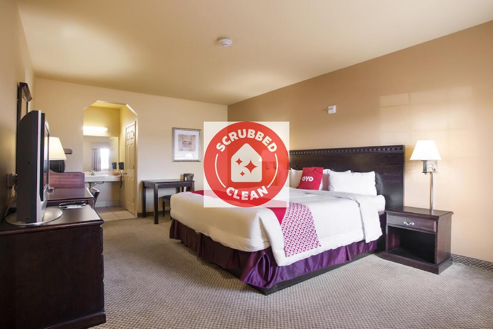 oyo hotel valley view tx i 35