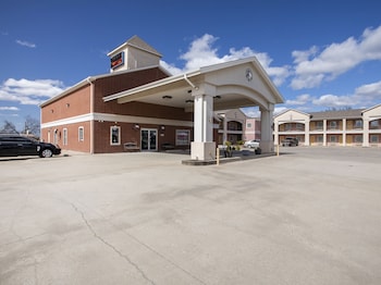 oyo hotel valley view tx i 35