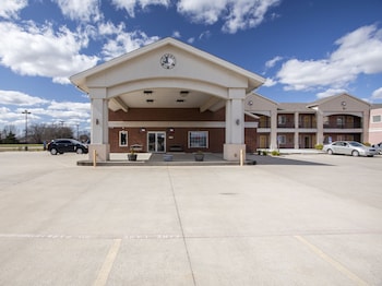 oyo hotel valley view tx i 35