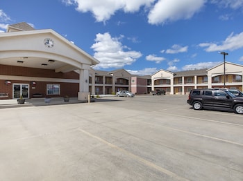 oyo hotel valley view tx i 35
