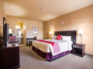 oyo hotel valley view tx i 35