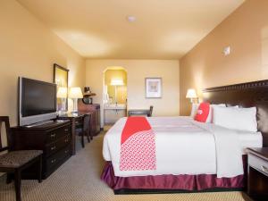oyo hotel valley view tx i 35