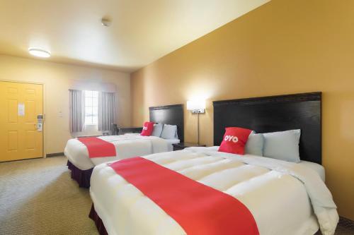oyo hotel valley view tx i 35