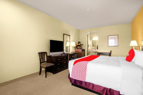 oyo hotel valley view tx i 35