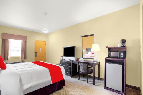 oyo hotel valley view tx i 35