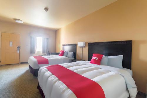 oyo hotel valley view tx i 35