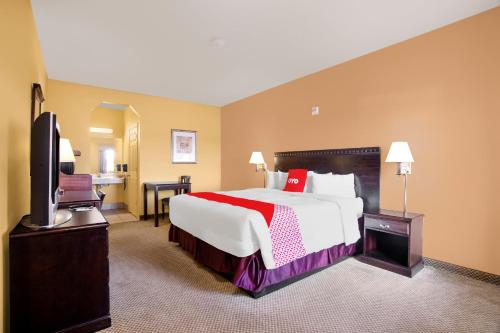 oyo hotel valley view tx i 35