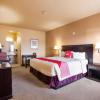 oyo hotel valley view tx i 35