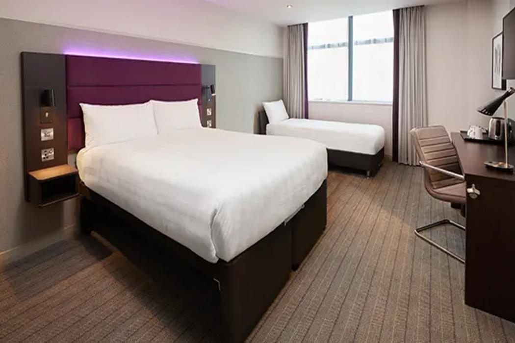 premier inn york city centre blossom str