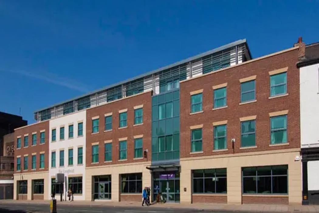 premier inn york city centre blossom str