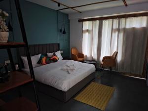 peppy nomads luxuria