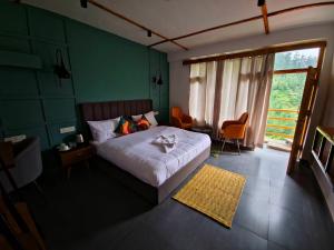 peppy nomads luxuria