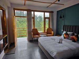 peppy nomads luxuria