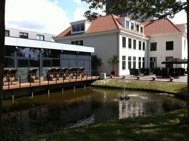 restaurant hotel and spa savarin