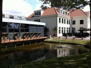 restaurant hotel and spa savarin