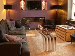 restaurant hotel and spa savarin