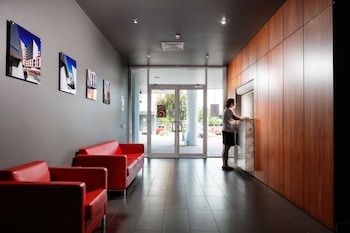 Property Vine - Holborn At Central,,4 star