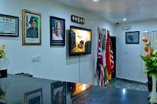 aes luxury apartments