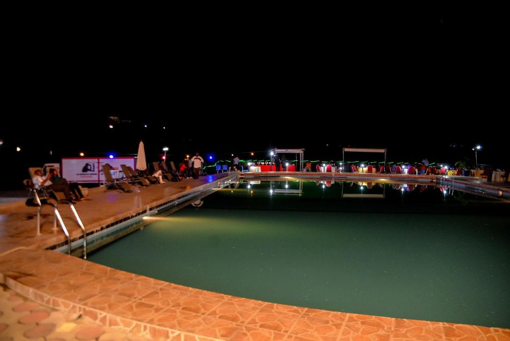 aes luxury apartments