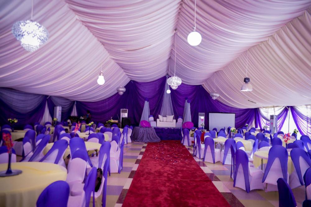 aes luxury apartments