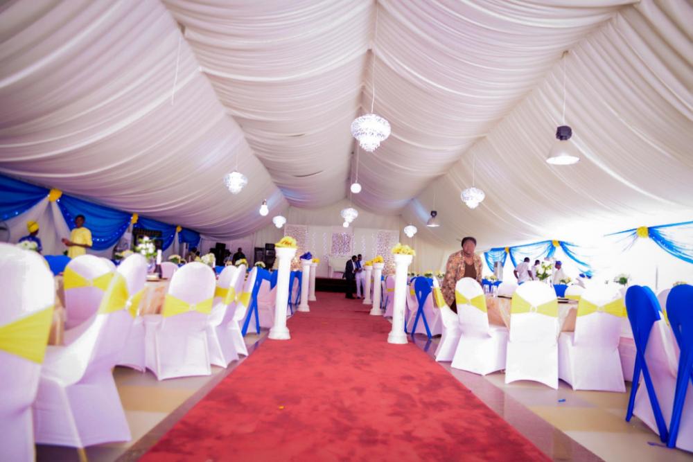 aes luxury apartments