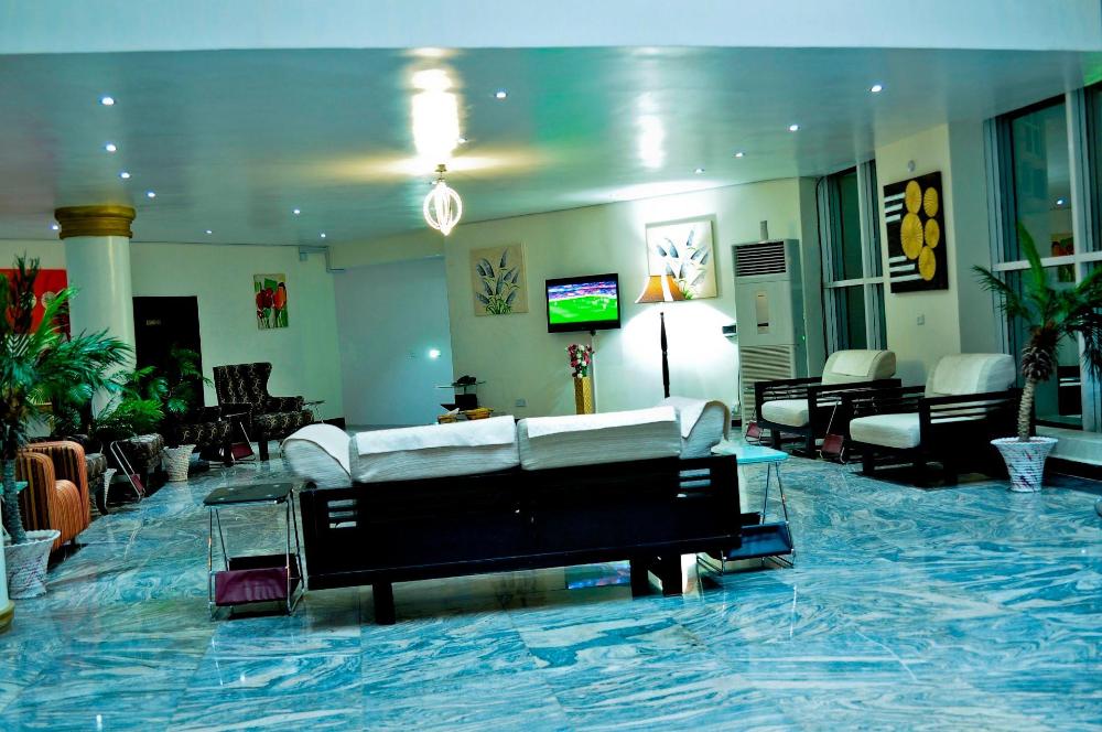 aes luxury apartments